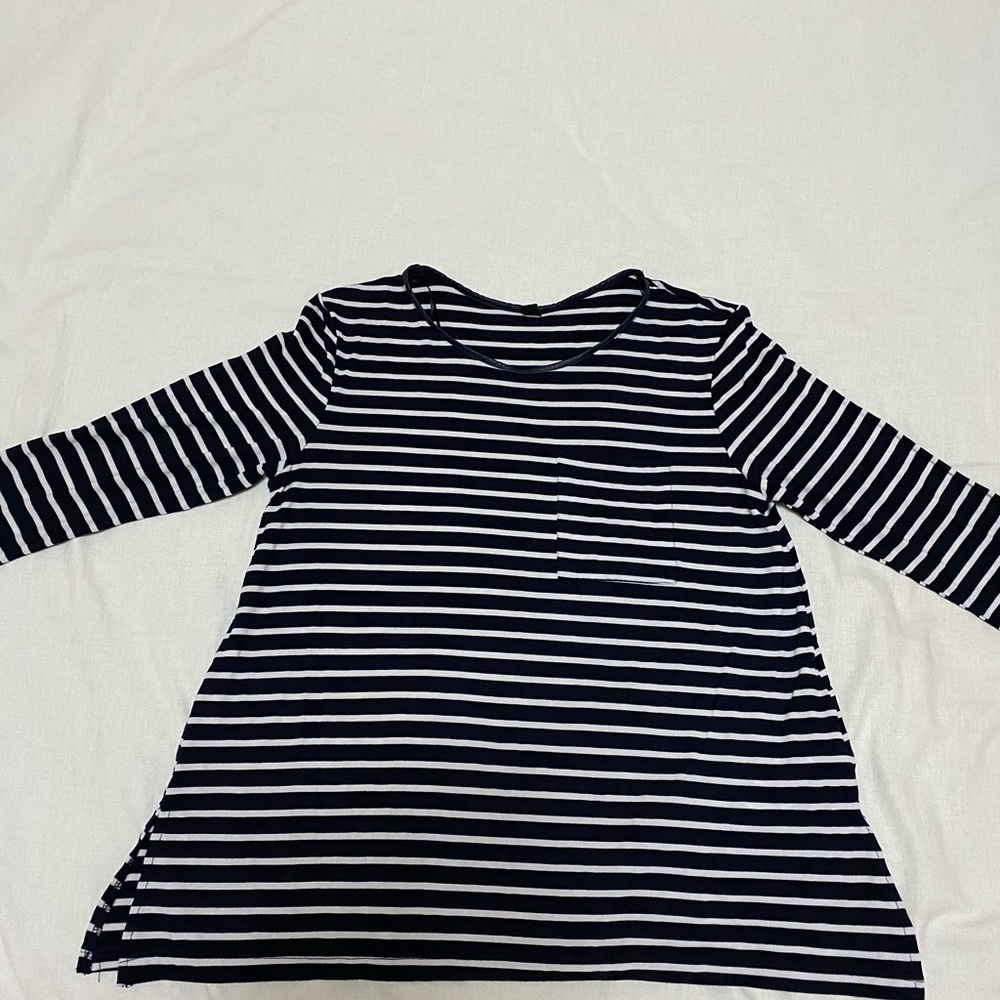 Long sleeve